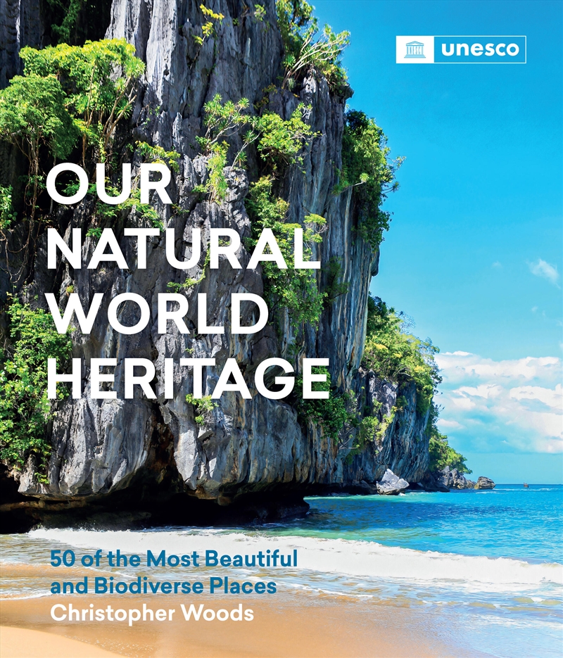 Our Natural World Heritage/Product Detail/Travel & Holidays