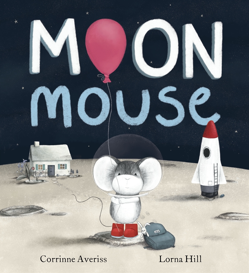 Moon Mouse/Product Detail/Early Childhood Fiction Books