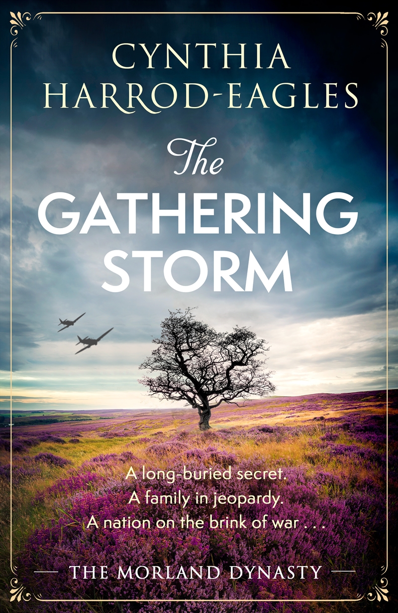 The Gathering Storm/Product Detail/Historical Fiction