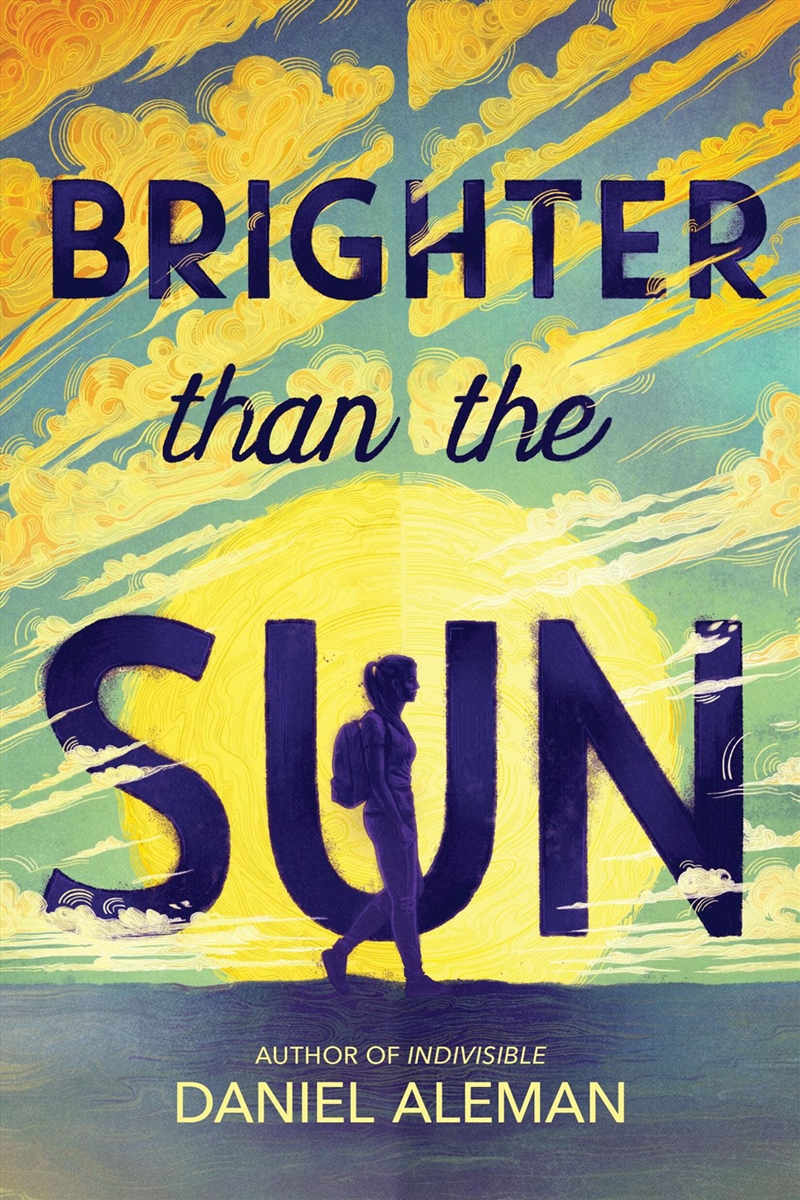 Brighter Than the Sun/Product Detail/Childrens Fiction Books