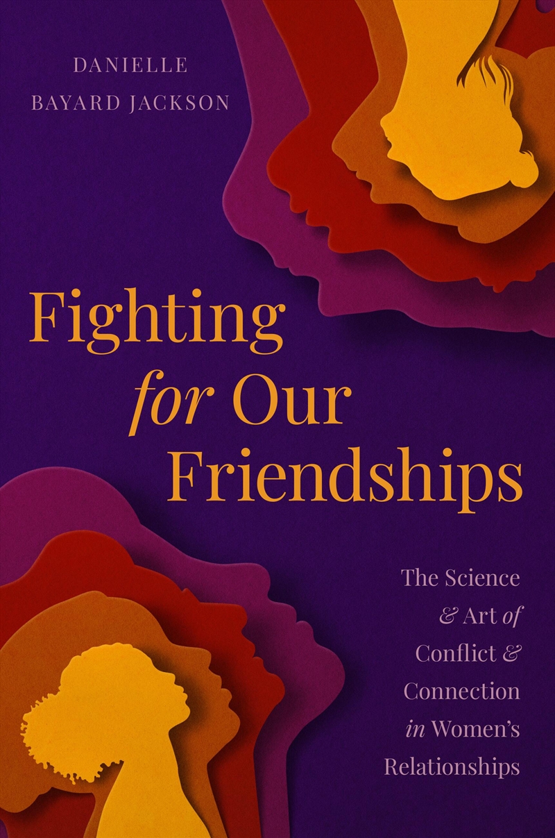 Fighting for Our Friendships/Product Detail/Family & Health