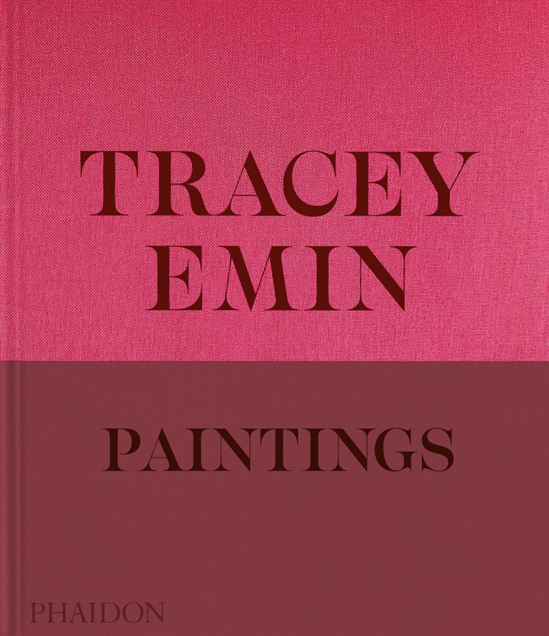 Tracey Emin Paintings/Product Detail/Reading