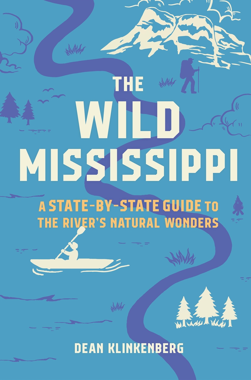 The Wild Mississippi/Product Detail/Animals & Nature