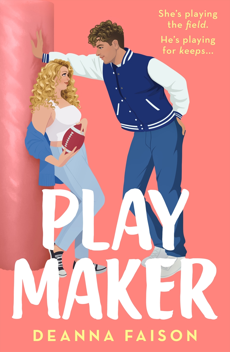 Playmaker/Product Detail/Erotic Fiction