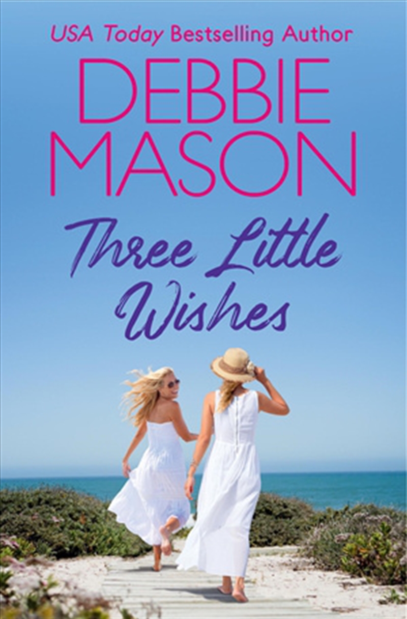 Three Little Wishes/Product Detail/Romance