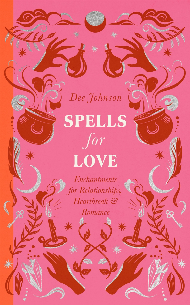 Spells for Love/Product Detail/Religion & Beliefs