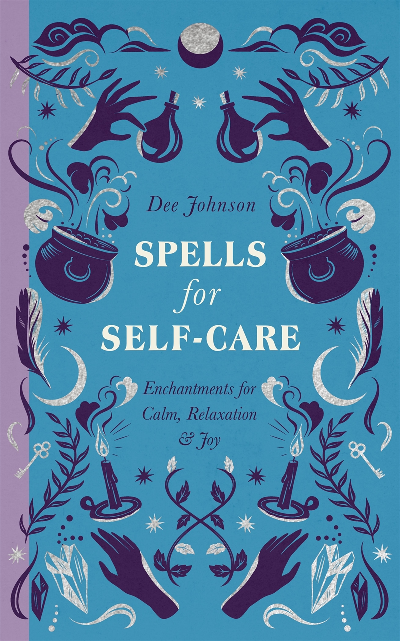 Spells for Self-Care/Product Detail/Religion & Beliefs