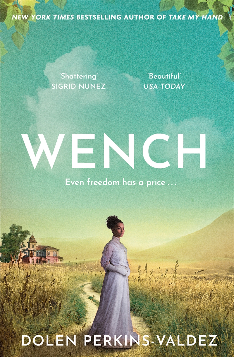 Wench/Product Detail/Historical Fiction