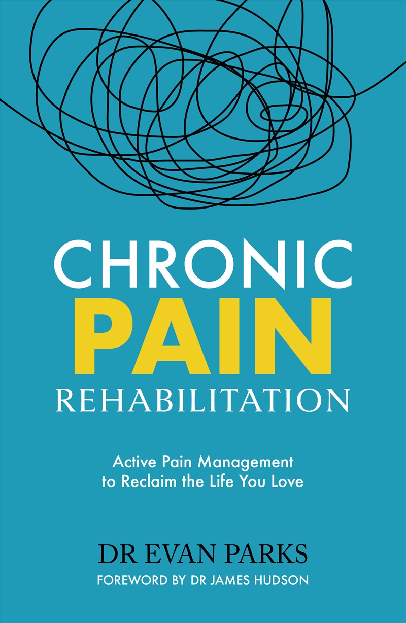 Chronic Pain Rehabilitation/Product Detail/Family & Health