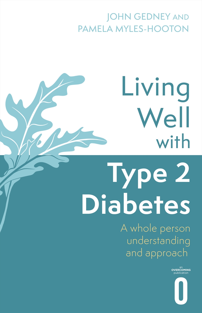 Living Well with Type 2 Diabetes/Product Detail/Family & Health