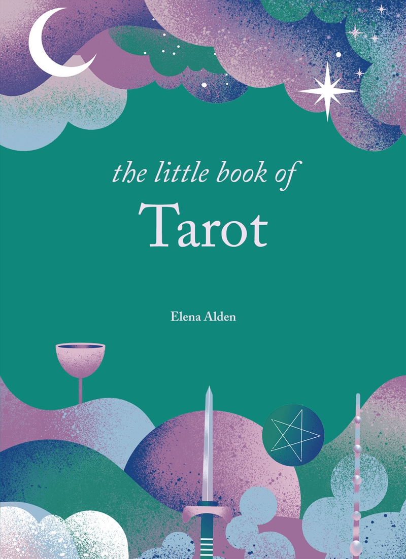 The Little Book of Tarot/Product Detail/Tarot & Astrology