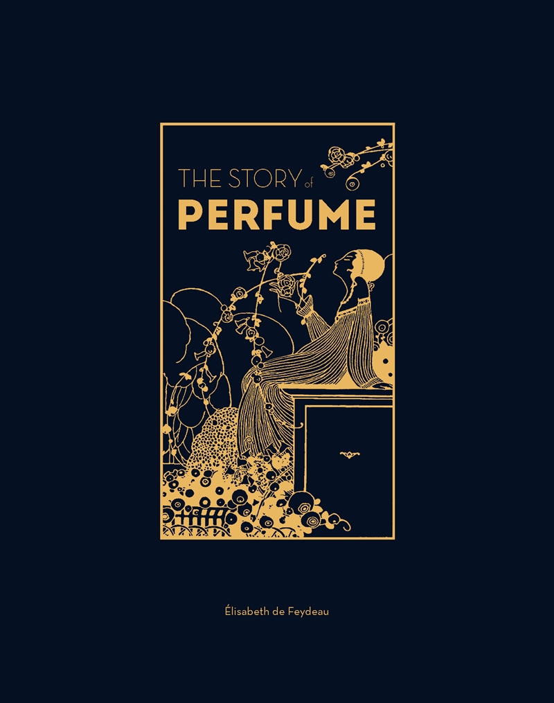 The Story of Perfume/Product Detail/Reading