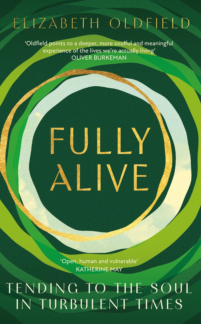 Fully Alive/Product Detail/Religion & Beliefs