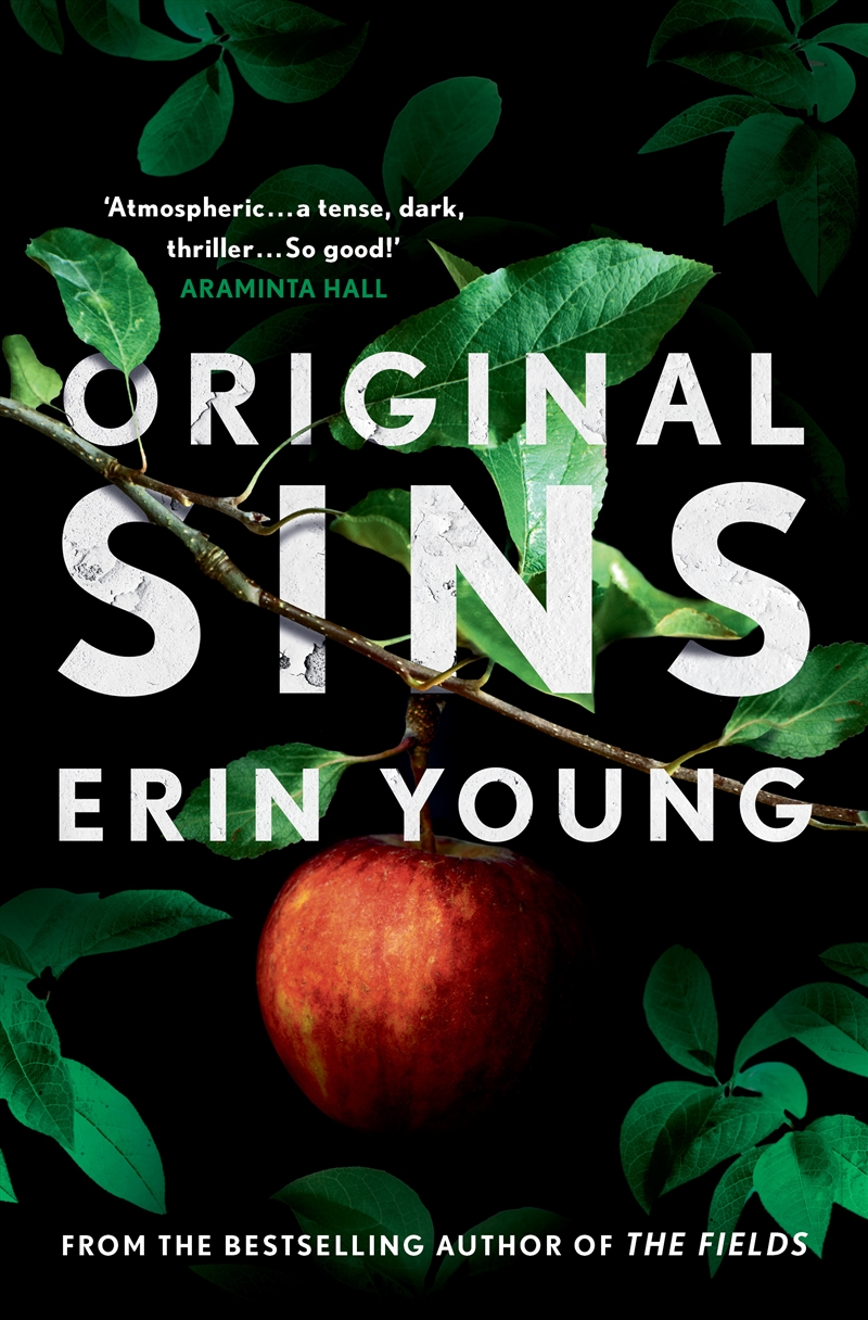 Original Sins/Product Detail/Thrillers & Horror Books