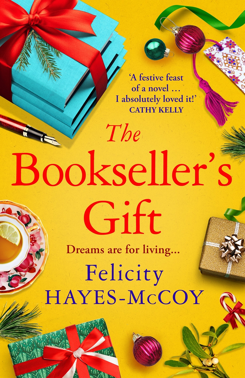 The Bookseller's Gift/Product Detail/Modern & Contemporary