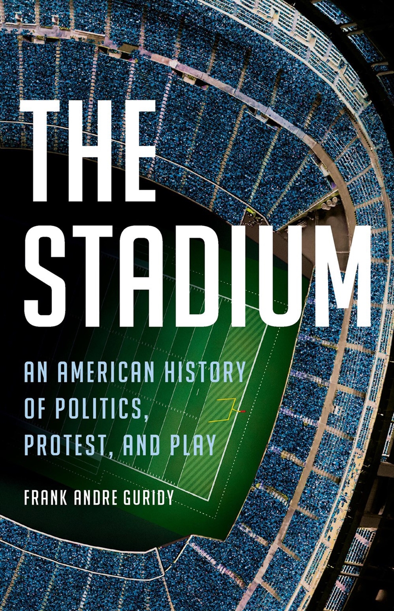 The Stadium/Product Detail/History