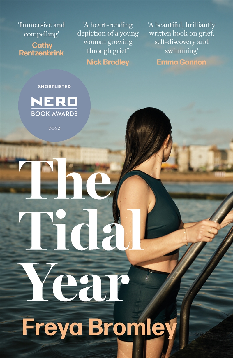 The Tidal Year/Product Detail/Reading