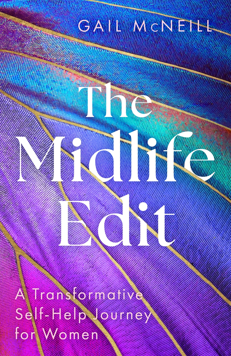 The Midlife Edit/Product Detail/Family & Health