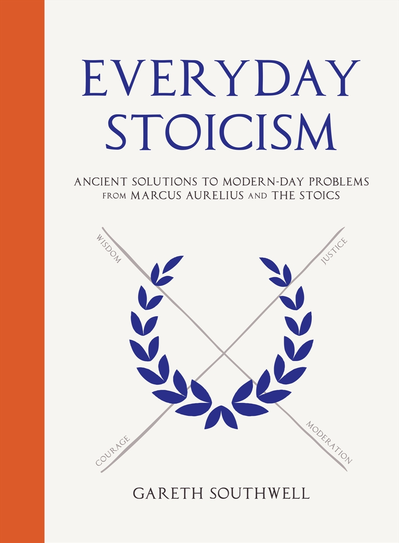 Everyday Stoicism/Product Detail/Reading