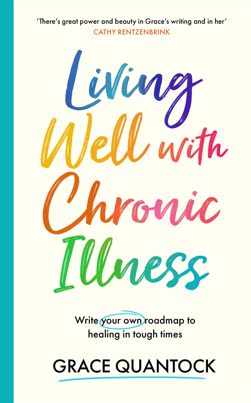 Living Well with Chronic Illness/Product Detail/Self Help & Personal Development