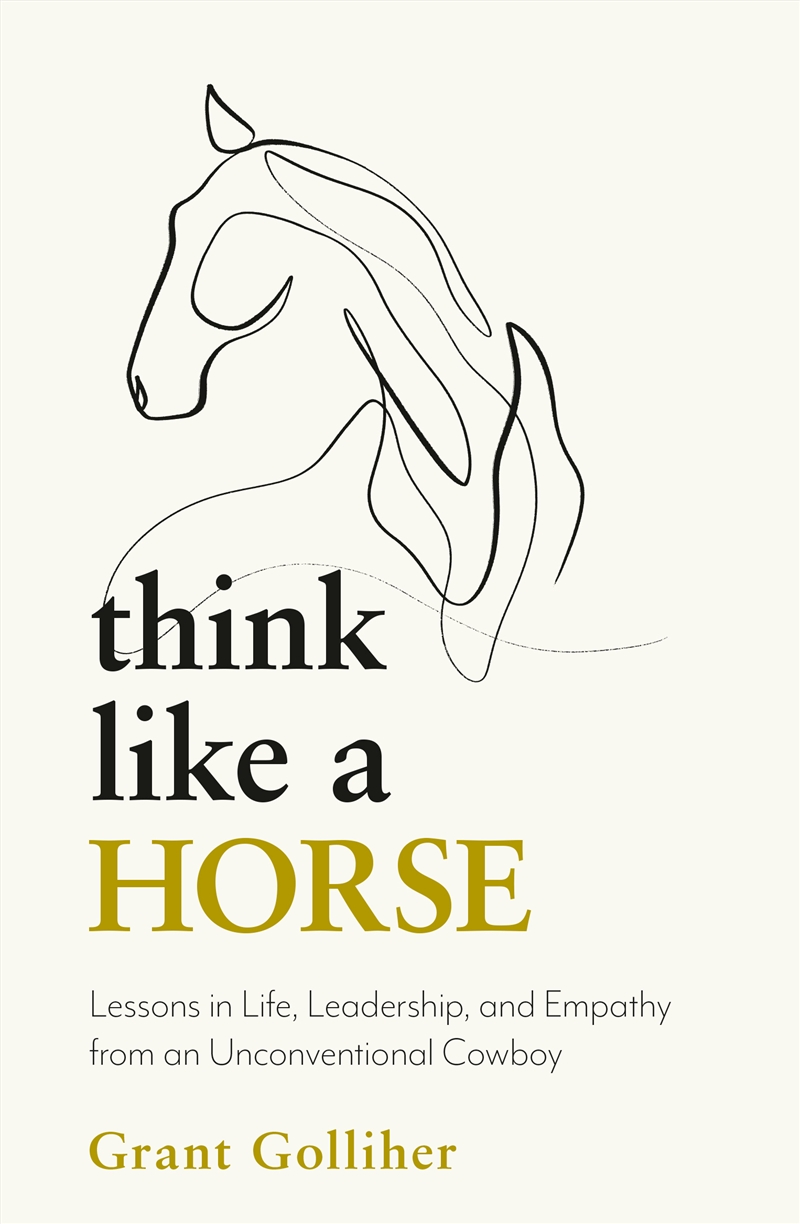 Think Like a Horse/Product Detail/Self Help & Personal Development