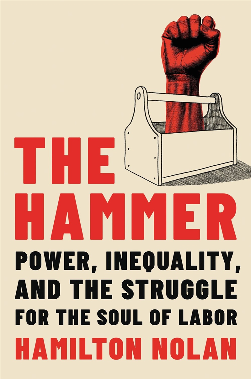 The Hammer/Product Detail/Society & Culture