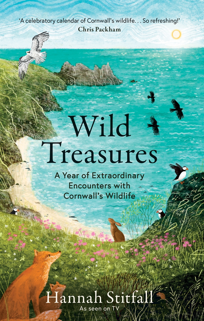 Wild Treasures/Product Detail/Animals & Nature