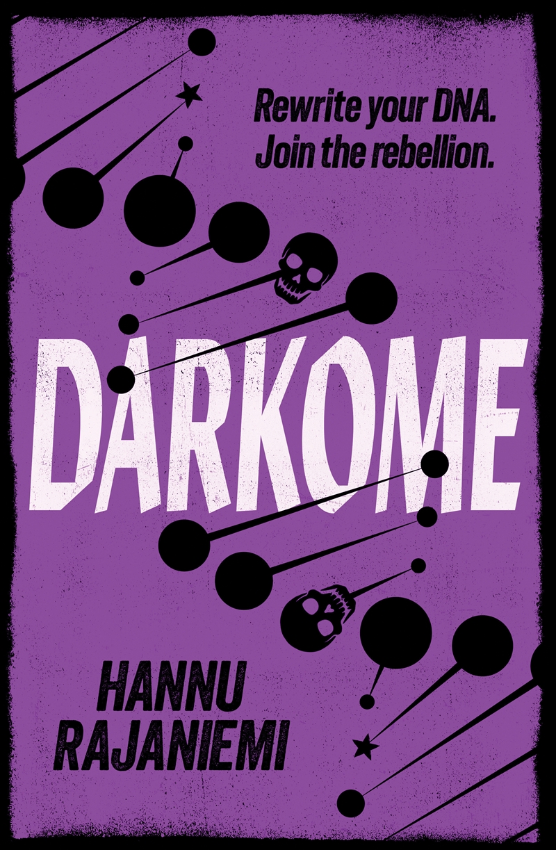 Darkome/Product Detail/Science Fiction Books