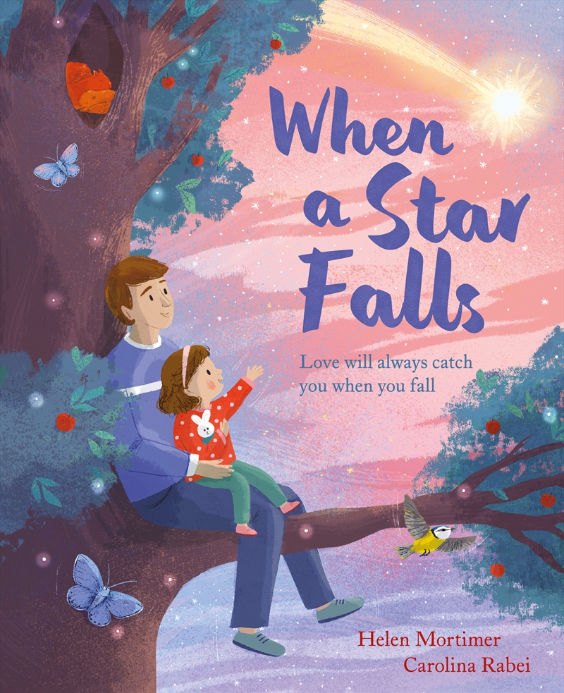 When a Star Falls/Product Detail/Early Childhood Fiction Books