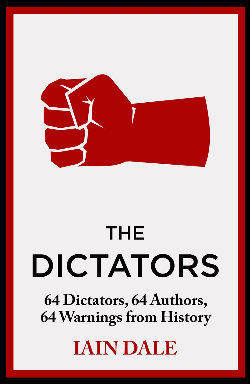 The Dictators/Product Detail/Politics & Government