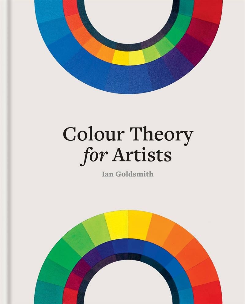 Colour Theory for Artists/Product Detail/Reading