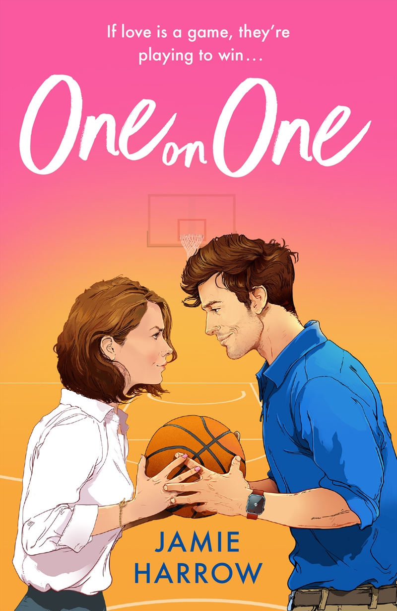 One on One/Product Detail/Romance