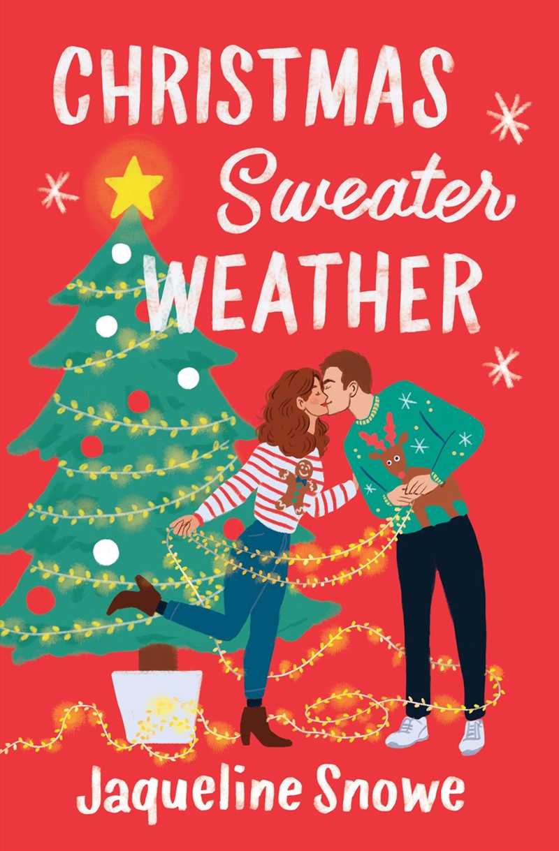 Christmas Sweater Weather/Product Detail/Romance