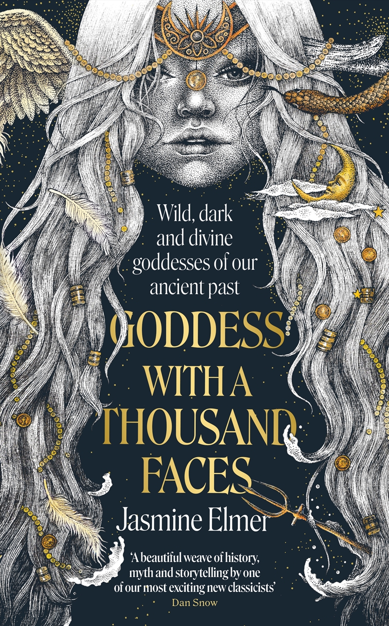 Goddess with a Thousand Faces/Product Detail/Religion & Beliefs