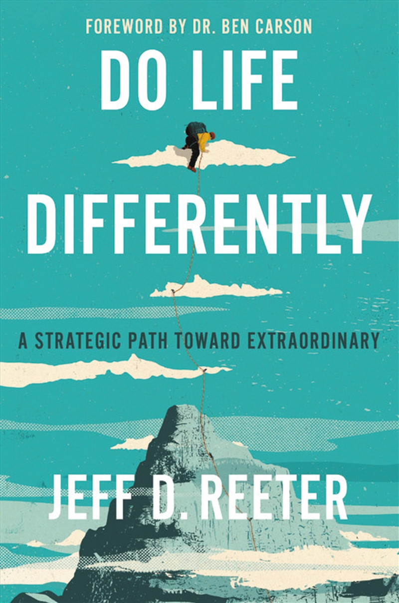 Do Life Differently/Product Detail/Self Help & Personal Development