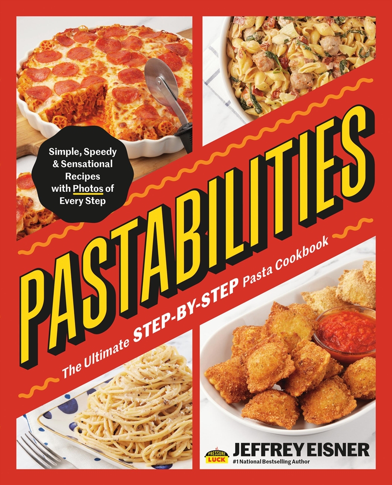 Pastabilities/Product Detail/Recipes, Food & Drink