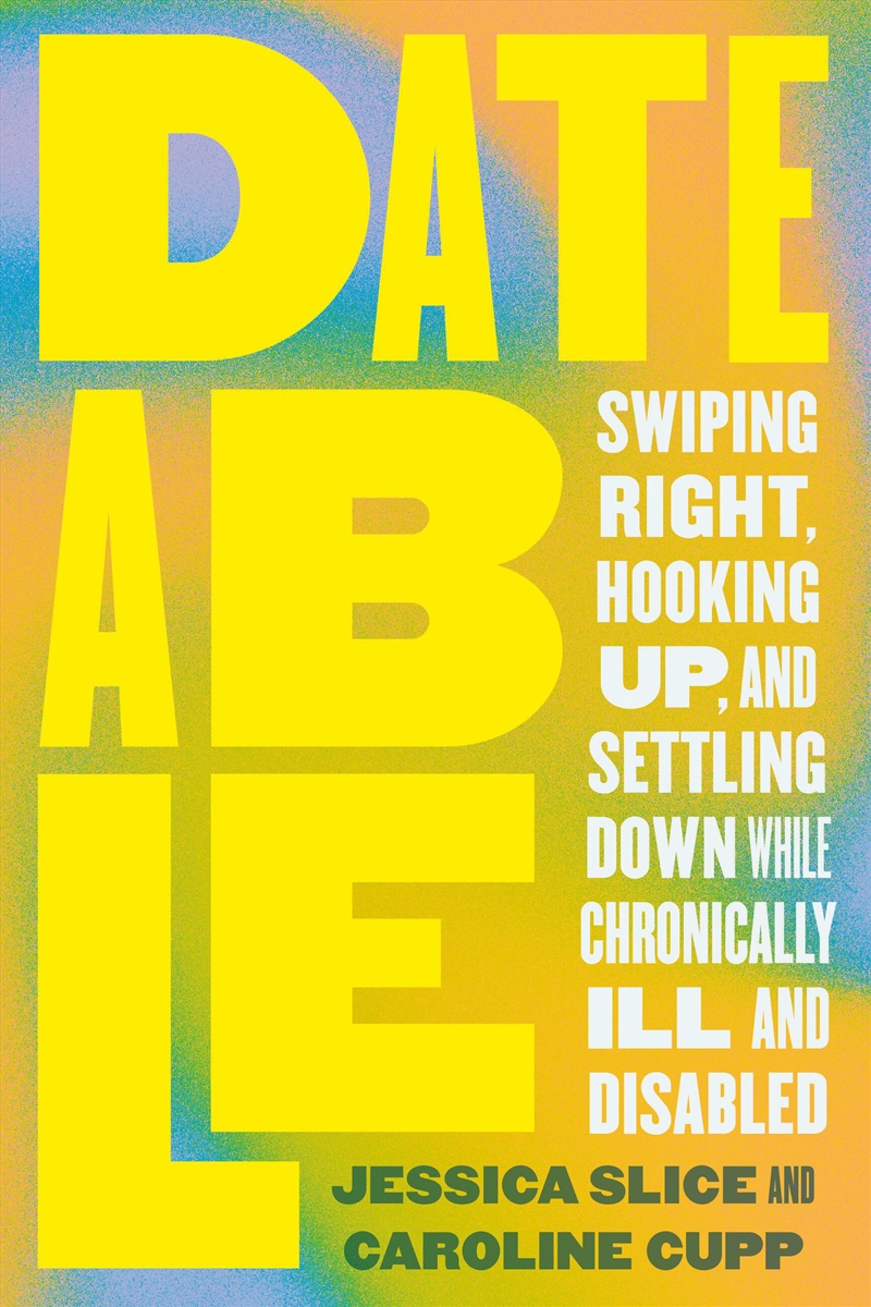 Dateable/Product Detail/Society & Culture