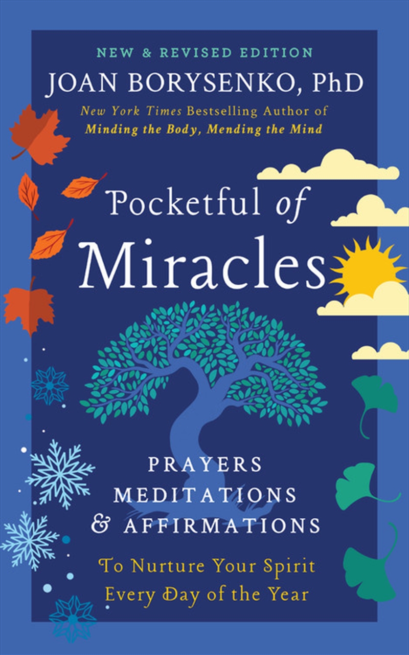 Pocketful of Miracles/Product Detail/Religion & Beliefs