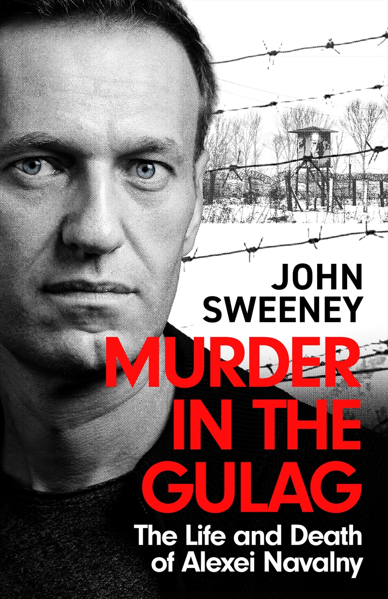 Murder in the Gulag/Product Detail/Politics & Government