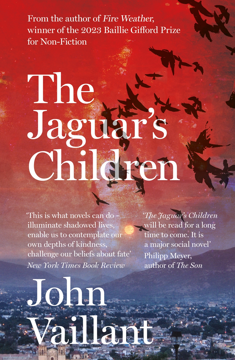 The Jaguar's Children/Product Detail/Modern & Contemporary