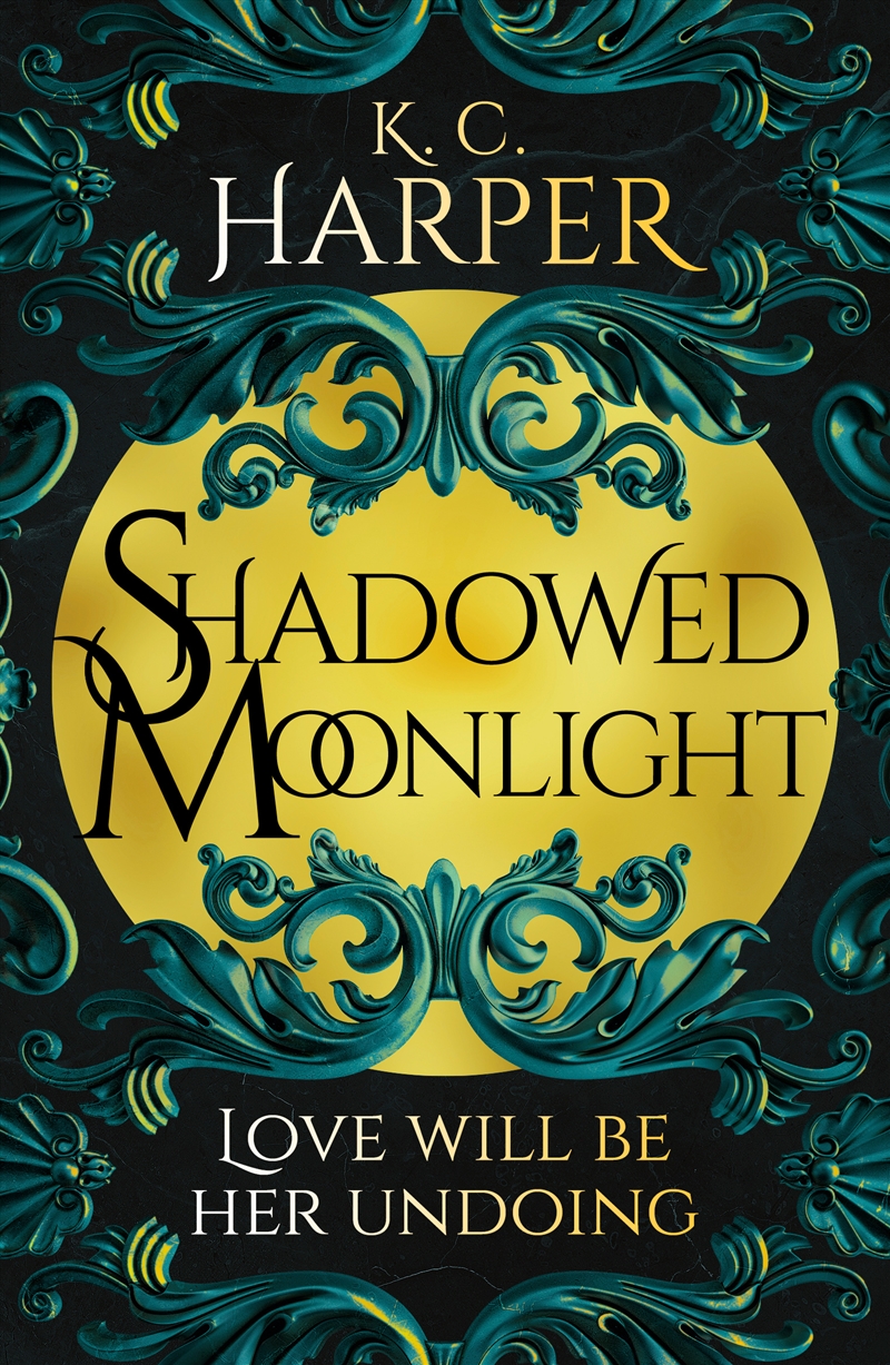 Shadowed Moonlight/Product Detail/Romance