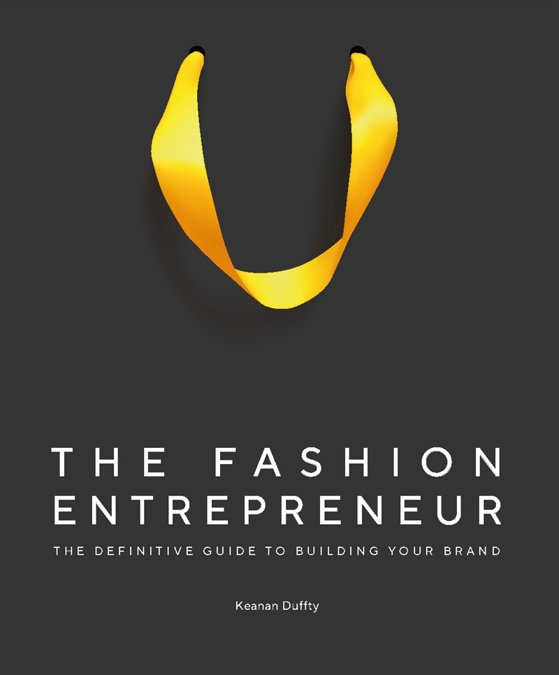 The Fashion Entrepreneur/Product Detail/Business Leadership & Management