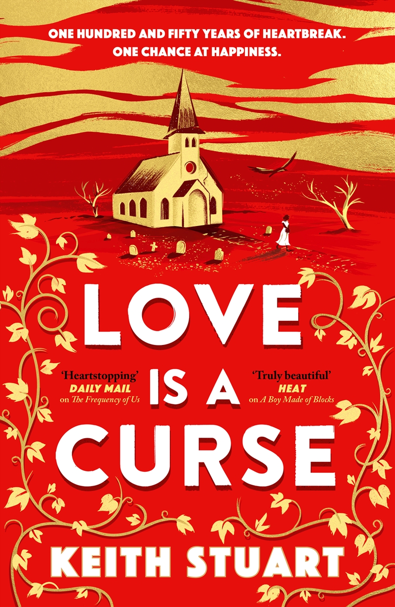 Love is a Curse/Product Detail/Historical Fiction