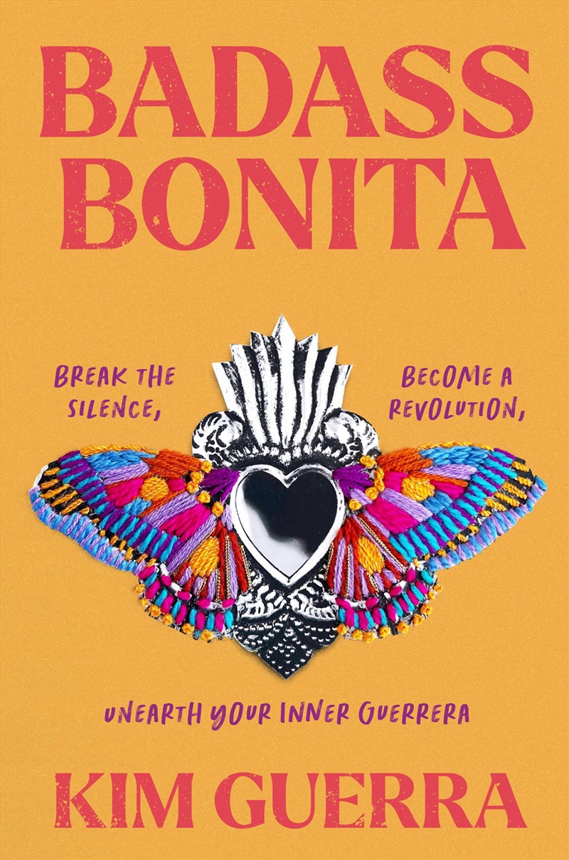 Badass Bonita/Product Detail/Self Help & Personal Development