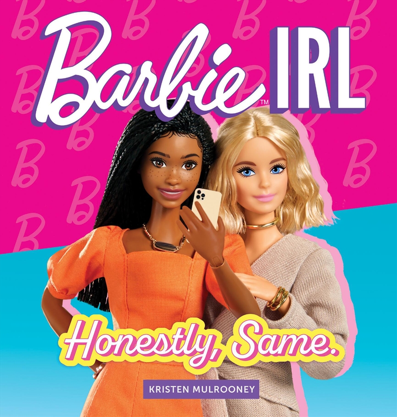 Barbie IRL (In Real Life)/Product Detail/Society & Culture