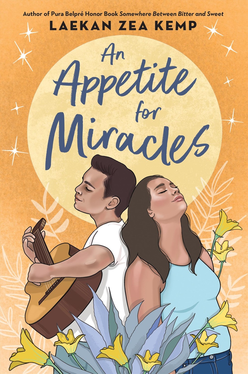 An Appetite for Miracles/Product Detail/Childrens Fiction Books