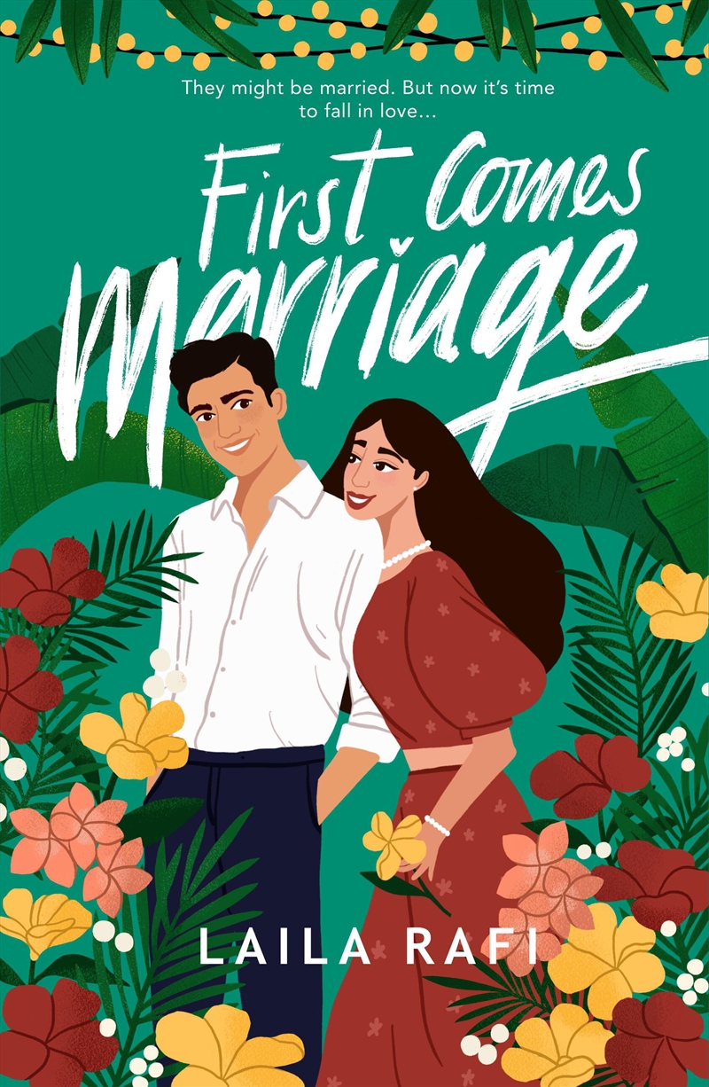 First Comes Marriage/Product Detail/Romance