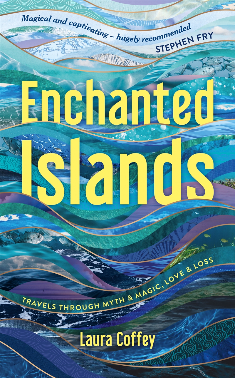 Enchanted Islands/Product Detail/Reading