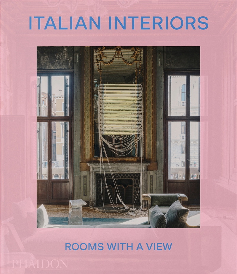 Italian Interiors/Product Detail/Reading