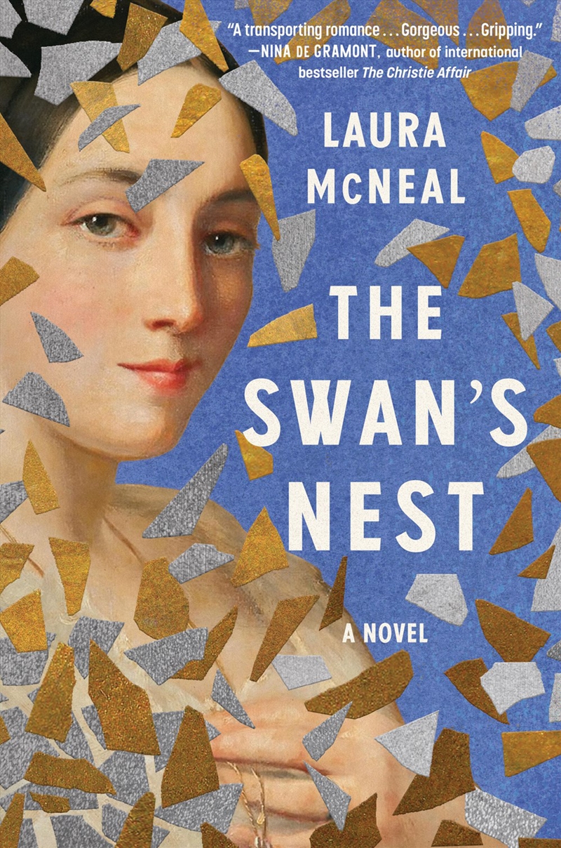 The Swan's Nest/Product Detail/Historical Fiction